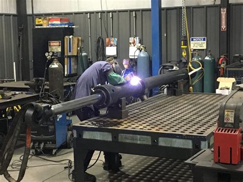 Top 6 Metal Fabrication Services in Encinitas, CA 2024 